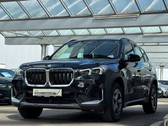 Voir d&eacute;tails -BMW X1 sDrive18i Anh�ngerkupplung/SportSitz/ACC &agrave; Leimbach (68)