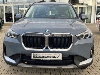  Voir d&eacute;tails -BMW X1 sDrive18i Aktiv-/Sportsitz HUD adLED Ala &agrave; Leimbach (68)