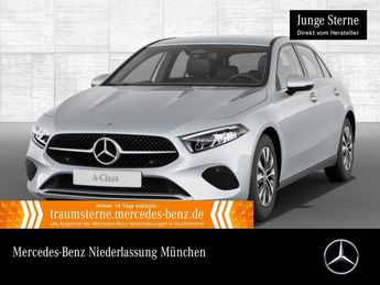  Voir d&eacute;tails -Mercedes Classe A 200 ? LED+KAMERA+7G &agrave; Leimbach (68)