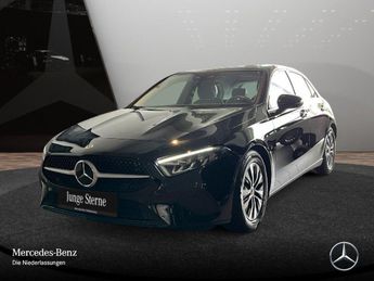  Voir d&eacute;tails -Mercedes Classe A 180 ? AHK+LED+KAMERA+7G &agrave; Leimbach (68)