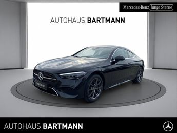  Voir d&eacute;tails -Mercedes Classe CL 220 d AVANTGARDE+MEMORY+ LED+KAMERA+PTS+ &agrave; Leimbach (68)