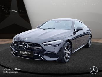 Voir d&eacute;tails -Mercedes Classe CL 200 ? AVANTG+LED+KAMERA+KEYLESS+9G &agrave; Leimbach (68)