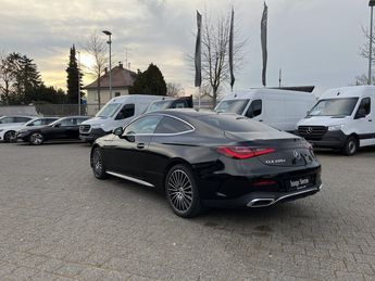  Voir d&eacute;tails -Mercedes Classe CL 220 d AMG Line Advanced Plus AHK Pano uv &agrave; Leimbach (68)
