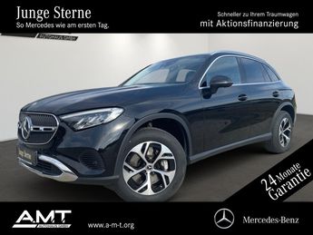  Voir d&eacute;tails -Mercedes GLC 300 de 4M AVANTGARDE*Fahrassistenz-Paket &agrave; Leimbach (68)