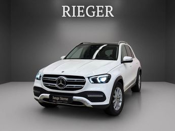  Voir d&eacute;tails -Mercedes GLE 350 de 4M Pano*AHK*Burmester*4xSHZ*360�* &agrave; Leimbach (68)