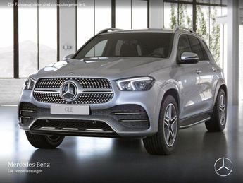  Voir d&eacute;tails -Mercedes GLE 350 ? de 4M AMG+360+LED+FAHRASS+20 +9Ge &agrave; Leimbach (68)