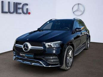  Voir d&eacute;tails -Mercedes Classe E 350 4M AMG+AIRMATIC+DISTRONIC+360�KAMERA &agrave; Leimbach (68)