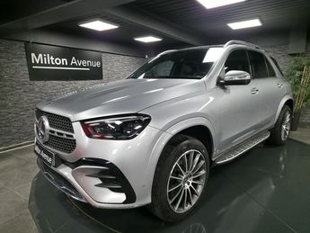  Voir d&eacute;tails -Mercedes GLE 400 e - BVA 9G-Tronic - AMG Line 4-Matic &agrave; Gu�ret (23)