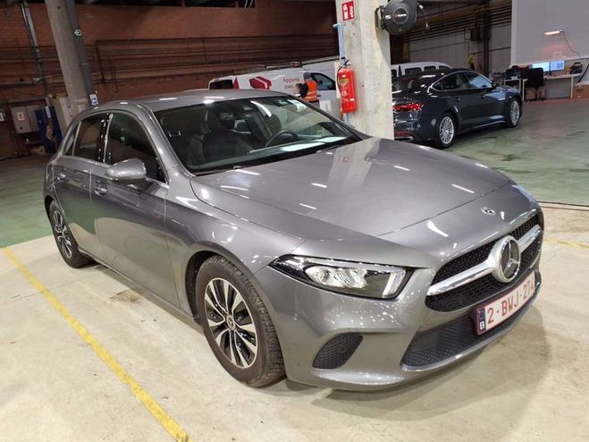 Mercedes Classe A 180 Gris M�tallis� de 
