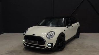  Voir détails -Mini Clubman Cooper D F54 2.0 150 CV Pack Chili - Fra à Saint-Auns (34)