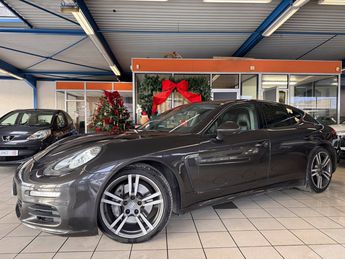  Voir d&eacute;tails -Porsche Panamera II (970) &agrave; Sallaumines (62)