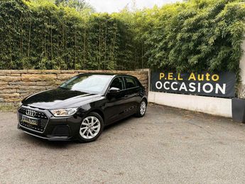  Voir d&eacute;tails -Audi A1 Sportback 30 TFSI 116 ch S tronic 7 Desi &agrave; Six-Fours-les-Plages (83)