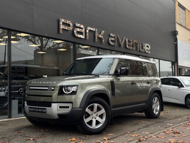 Land rover Defender 110 2.0 D200 Gris de 2020