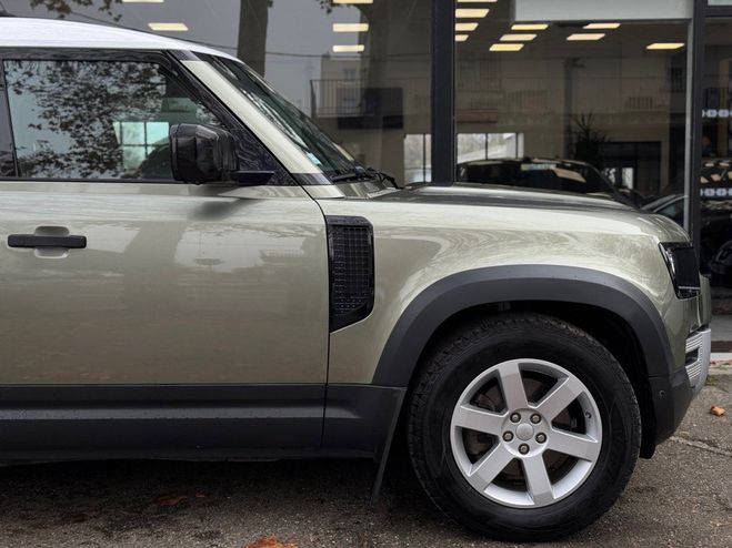 Land rover Defender 110 2.0 D200 Gris de 2020