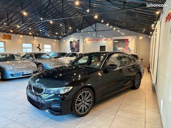  Voir d&eacute;tails -BMW Serie 3 330e Berline M Sport, 292ch. 04-2021-545 &agrave;  La Baule-Escoublac (44)