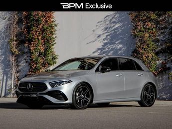  Voir d&eacute;tails -Mercedes Classe A 180 136ch AMG Line 7G-DCT &agrave; Monaco (98)