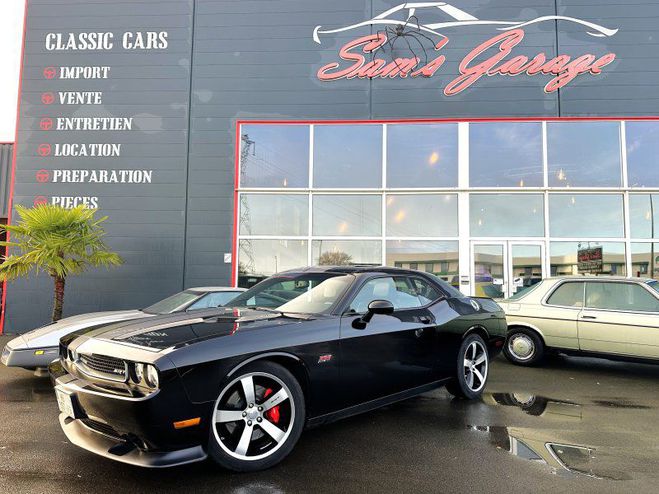 Dodge Challenger SRT 392 2013  de 2013