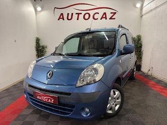  Voir détails -Renault Kangoo 1.6 16V 105 Expression  82000KMS à Thiers (63)