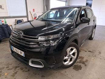  Voir d&eacute;tails -Citroen C5 Aircross Hybrid 225ch Business e-EAT8 &agrave; Courbevoie (92)