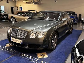  Voir d&eacute;tails -Bentley Continental 6.0 &agrave;  Le Mesnil-en-Thelle (60)