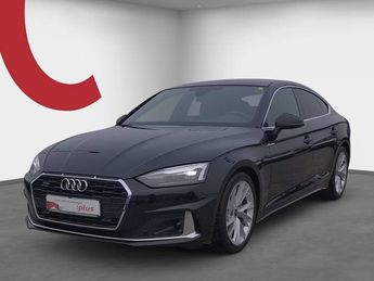  Voir d&eacute;tails -Audi A5 Sportback S line 40 TDI quatt Pano VCplu &agrave; Sarcelles (95)