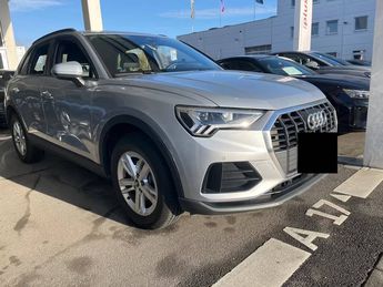  Voir détails -Audi Q3 qu 45 TFSIe S-Line NAVI /ACC/LED à Sarcelles (95)