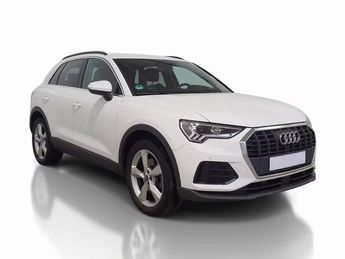  Voir détails -Audi Q3 45 TFSI S Line LED/LEDER/RFK/LANE/VIRTUA à Sarcelles (95)