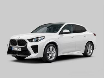  Voir détails -BMW X2 sDrive 20i Pack M Sport Pano ACC Attelag à Sarcelles (95)