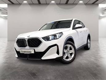  Voir détails -BMW X2 sDrive18d LED Cam d'assist conduite Sig à Sarcelles (95)