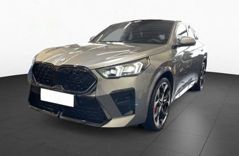  Voir détails -BMW X2 xDrive20d M Sport ?PANO, Siges & Connec à Sarcelles (95)
