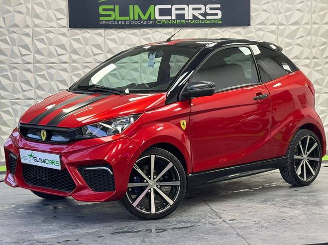 Aixam S9 0.5 (2022) INC. de 2022