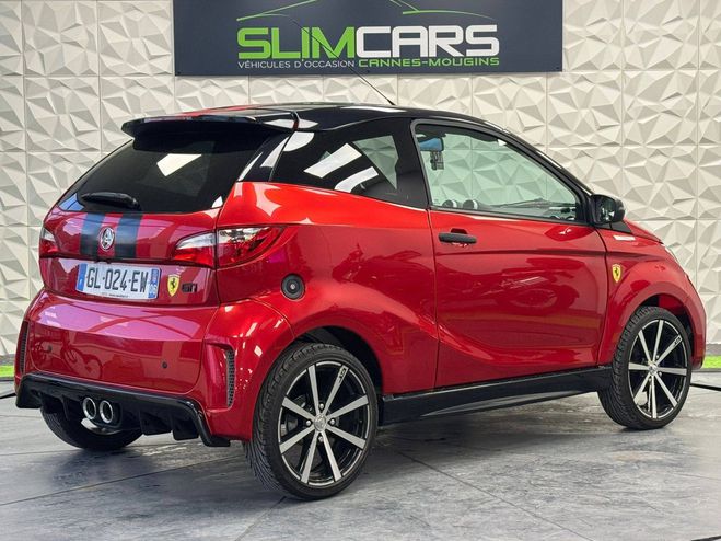 Aixam S9 0.5 (2022) INC. de 2022