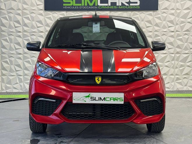 Aixam S9 0.5 (2022) INC. de 2022