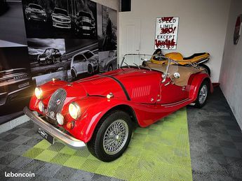  Voir d&eacute;tails -Morgan Plus 8 V8 3.5 injection &agrave; Saint-Maur-des-Foss�s (94)