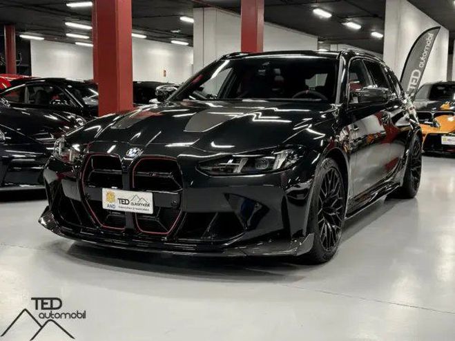 BMW M3 CS Touring 550cv  de 2025
