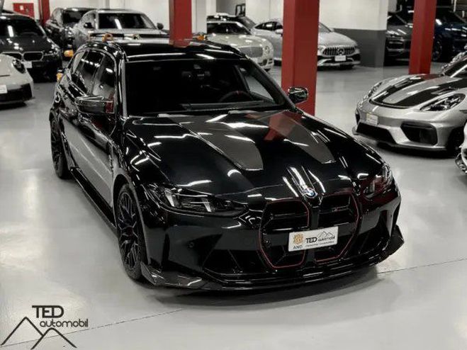 BMW M3 CS Touring 550cv  de 2025