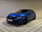 Honda Civic x 1.5 i-vtec 182 ch bvm6 sport &agrave; Saint-�tienne (42)