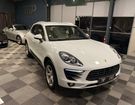 Porsche Macan LCI PHASE II 2.0 Turbo 252ch PDK à  Le Mans (72)