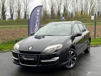  Voir détails -Renault Laguna III ESTATE 1.5 DCI 110CH BOSE EDITION ED à  La Chapelle-d'Armentières (59)