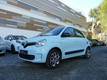  Voir d&eacute;tails -Renault Twingo III 65 Ch EQUILIBRE BVM5 &agrave;  La Ciotat (13)