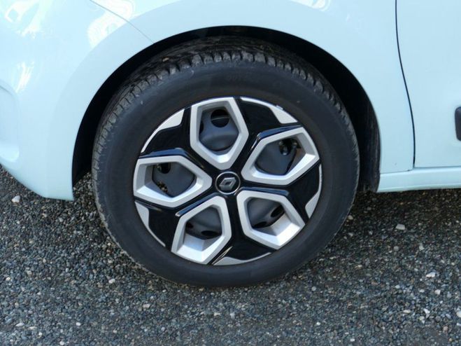 Renault Twingo III 65 Ch EQUILIBRE BVM5 Blanc de 2023