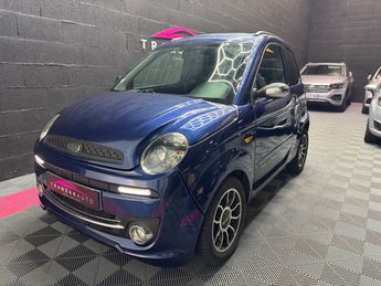  Voir d&eacute;tails -Microcar MGO  &agrave; Chaponost (69)