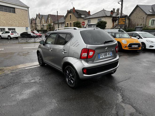 Suzuki Ignis 1.2 Dualjet   Hybrid SHVS Privil�ge Clim INCONNU de 2020