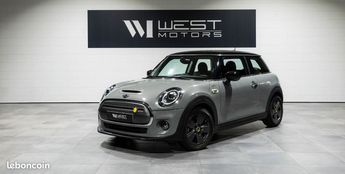  Voir détails -Mini Cooper Se F56 BEV LCI 184CH à Mougins (06)