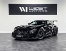Mercedes Amg GT Black Series V8 4.0 730 ? 1�Main Fran�ai &agrave; Mougins (06)