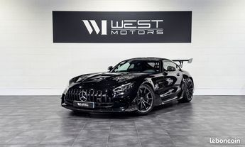  Voir d&eacute;tails -Mercedes Amg GT Black Series Mercedes-AMG V8 4.0 730 ? 1 &agrave; Mougins (06)