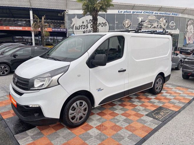 Fiat Talento 1.6 MultiJet 145 CH  de 2018