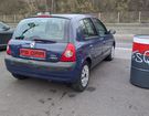 Renault Clio 2 1.2i 60cv Authentique &agrave; Claye-Souilly (77)