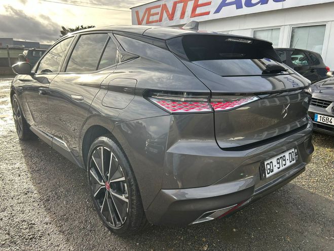 Citroen DS Performance Line +  Gris de 2022