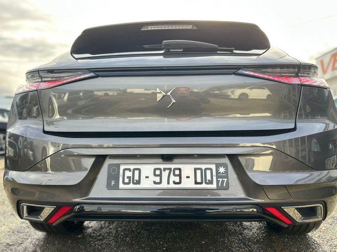 Citroen DS Performance Line +  Gris de 2022